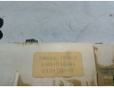 CUADRO INSTRUMENTOS 248107F007 