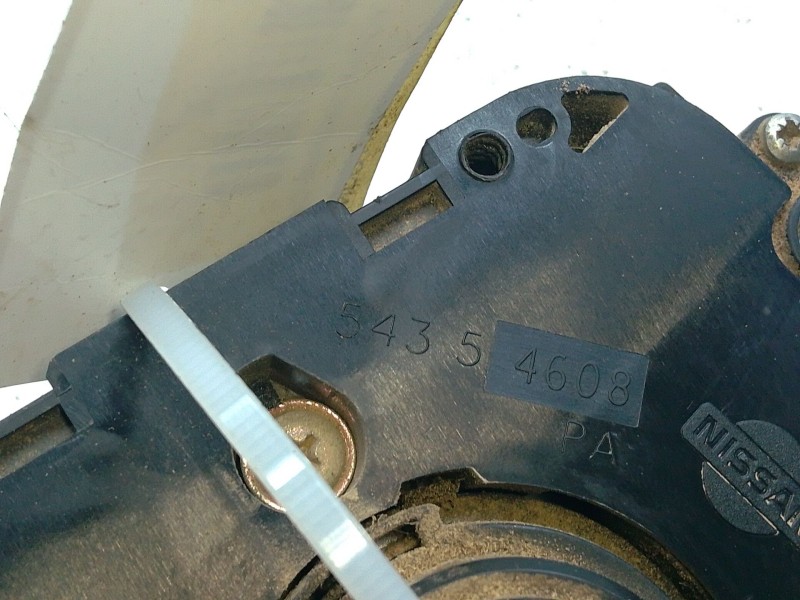 Recambio de mando luces para ford maverick (uds, uns) 2.7 td referencia OEM IAM 54354608  