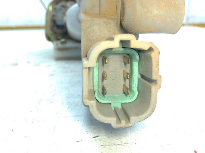 Recambio de cerradura puerta delantera derecha para ford maverick (uds, uns) 2.7 td referencia OEM IAM   