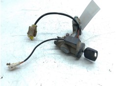 Recambio de conmutador de arranque para ford maverick (uds, uns) 2.7 td referencia OEM IAM   