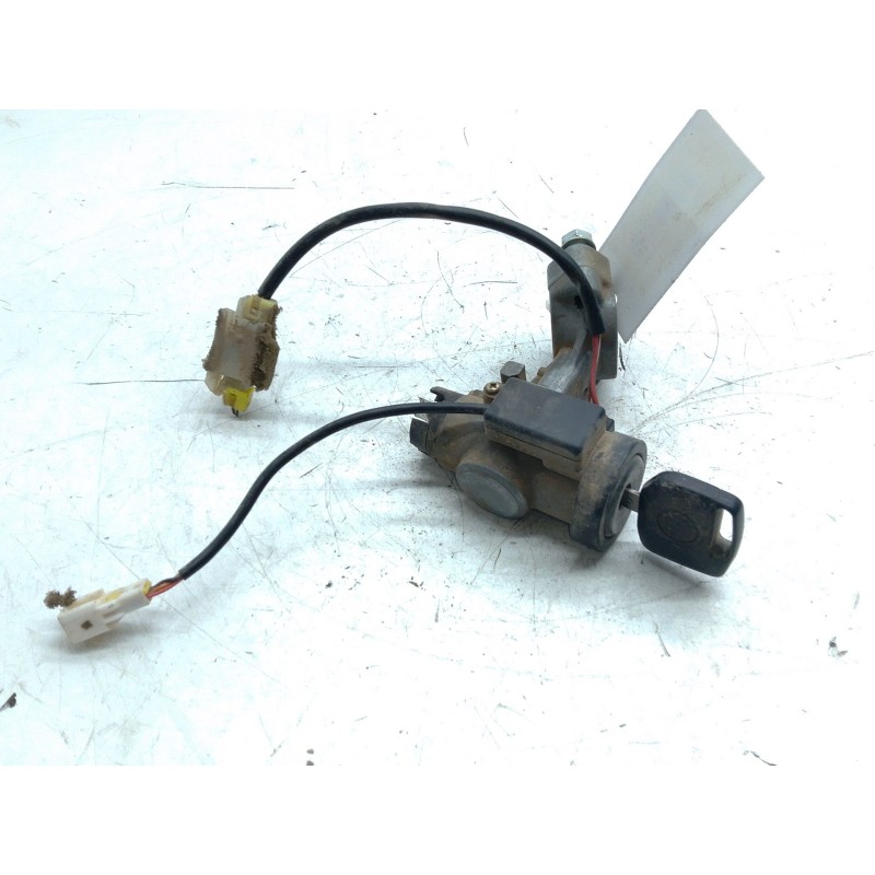 Recambio de conmutador de arranque para ford maverick (uds, uns) 2.7 td referencia OEM IAM   