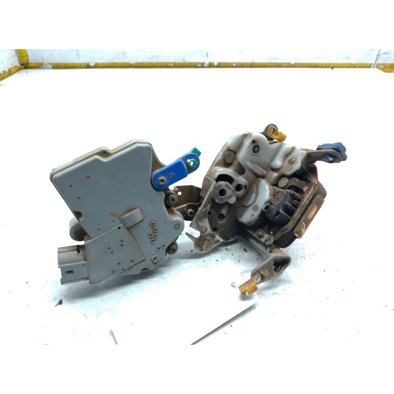 Recambio de cerradura puerta delantera izquierda para ford maverick (uds, uns) 2.7 td referencia OEM IAM   