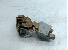 Recambio de cerradura puerta delantera izquierda para ford maverick (uds, uns) 2.7 td referencia OEM IAM    2