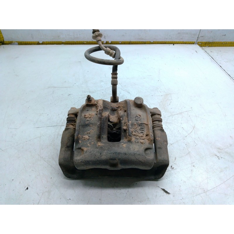 Recambio de pinza freno delantera izquierda para ford maverick (uds, uns) 2.7 td referencia OEM IAM   
