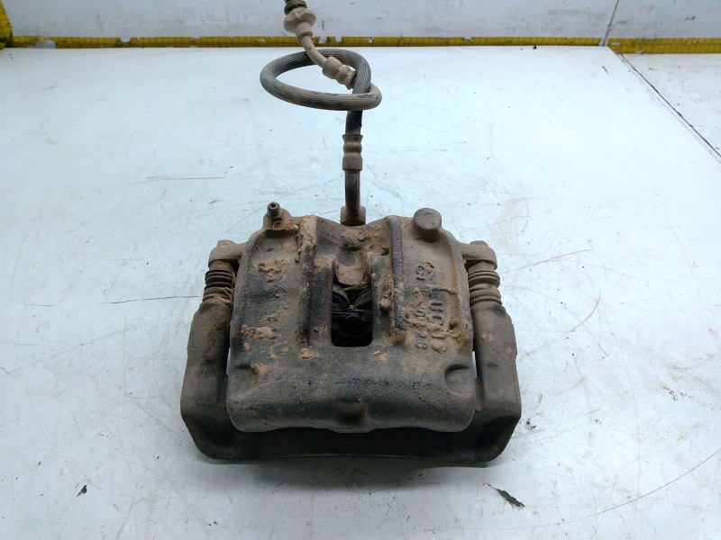 Recambio de pinza freno delantera izquierda para ford maverick (uds, uns) 2.7 td referencia OEM IAM   