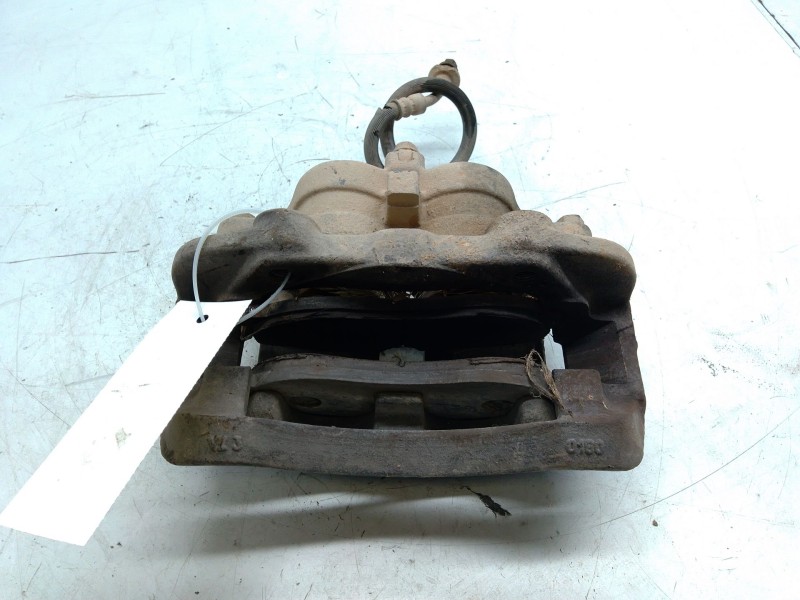 Recambio de pinza freno delantera izquierda para ford maverick (uds, uns) 2.7 td referencia OEM IAM   