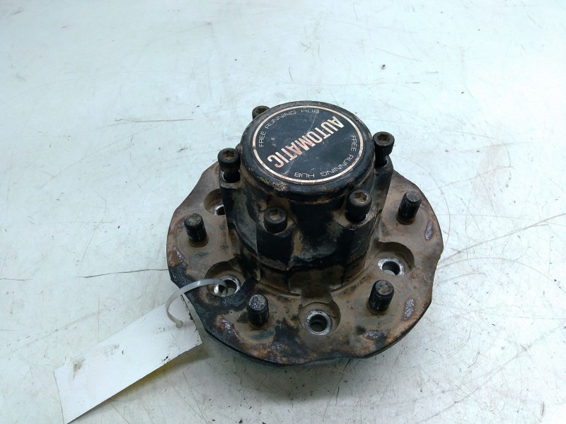 Recambio de cubos de bloqueo para ford maverick (uds, uns) 2.7 td referencia OEM IAM   