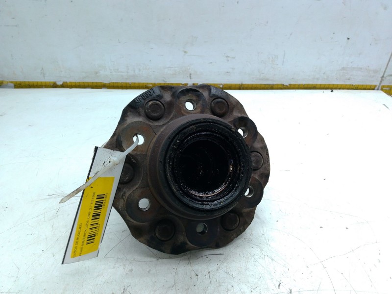Recambio de cubos de bloqueo para ford maverick (uds, uns) 2.7 td referencia OEM IAM   