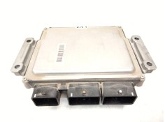 Recambio de centralita motor uce para peugeot 407 (6d_) 2.0 hdi 135 (6drhrh, 6drhre, 6drhrg, 6drhrj) referencia OEM IAM 96635481