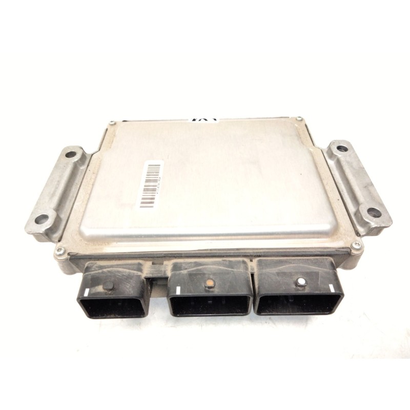 Recambio de centralita motor uce para peugeot 407 (6d_) 2.0 hdi 135 (6drhrh, 6drhre, 6drhrg, 6drhrj) referencia OEM IAM 96635481