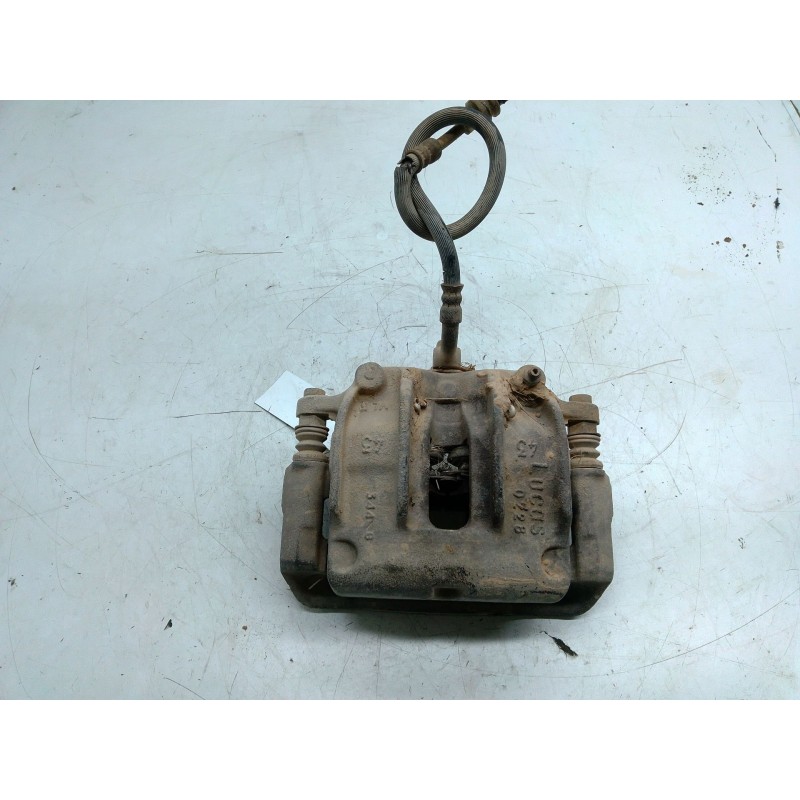 Recambio de pinza freno delantera derecha para ford maverick (uds, uns) 2.7 td referencia OEM IAM   