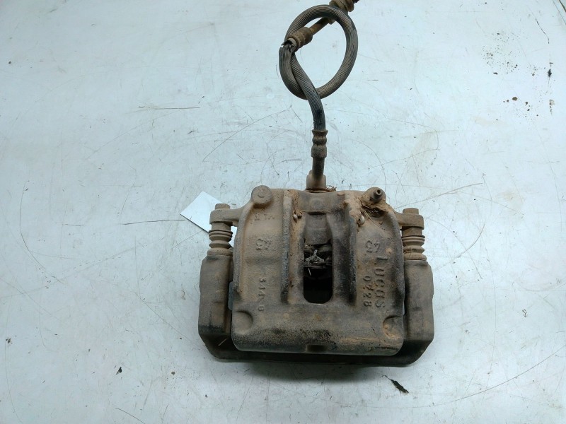 Recambio de pinza freno delantera derecha para ford maverick (uds, uns) 2.7 td referencia OEM IAM   