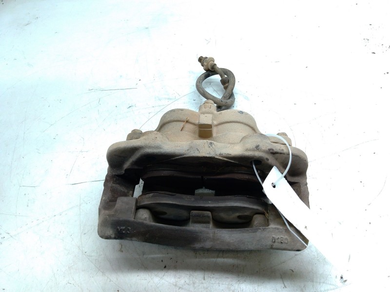 Recambio de pinza freno delantera derecha para ford maverick (uds, uns) 2.7 td referencia OEM IAM   