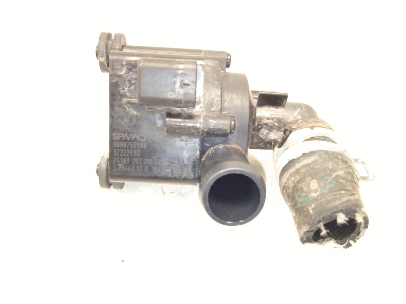 Recambio de bomba agua electrica para volvo xc40 (536) t2 referencia OEM IAM 8888759988  