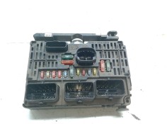 Recambio de caja fusibles para peugeot 407 (6d_) 2.0 hdi 135 (6drhrh, 6drhre, 6drhrg, 6drhrj) referencia OEM IAM 9661682580   2