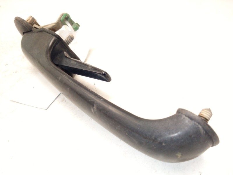 Recambio de maneta exterior delantera derecha para ford maverick (uds, uns) 2.7 td referencia OEM IAM 806067F000  