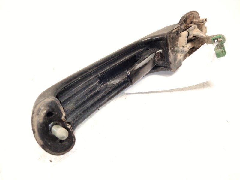 Recambio de maneta exterior delantera derecha para ford maverick (uds, uns) 2.7 td referencia OEM IAM 806067F000  