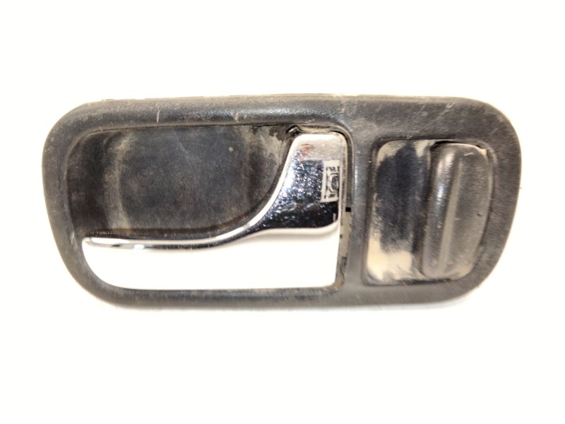 Recambio de maneta interior delantera derecha para ford maverick (uds, uns) 2.7 td referencia OEM IAM 806700X000  