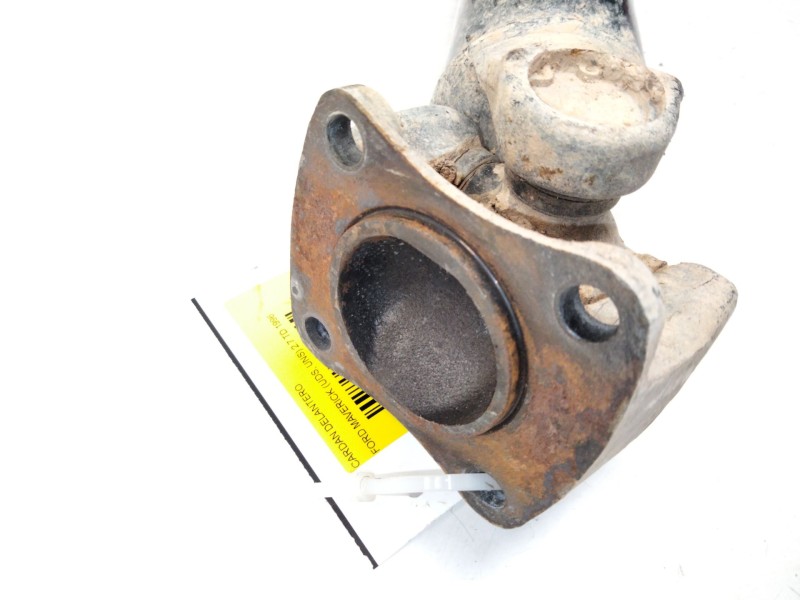 Recambio de cardan delantero para ford maverick (uds, uns) 2.7 td referencia OEM IAM 372000F000  