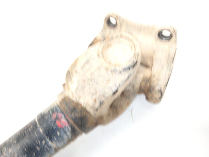 Recambio de cardan delantero para ford maverick (uds, uns) 2.7 td referencia OEM IAM 372000F000  