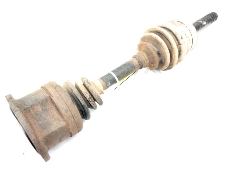 Recambio de transmision delantera derecha para ford maverick (uds, uns) 2.7 td referencia OEM IAM 392040F000  