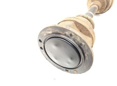 Recambio de transmision delantera derecha para ford maverick (uds, uns) 2.7 td referencia OEM IAM 392040F000   2