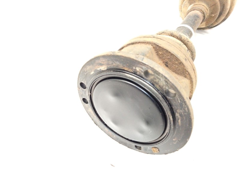 Recambio de transmision delantera derecha para ford maverick (uds, uns) 2.7 td referencia OEM IAM 392040F000  