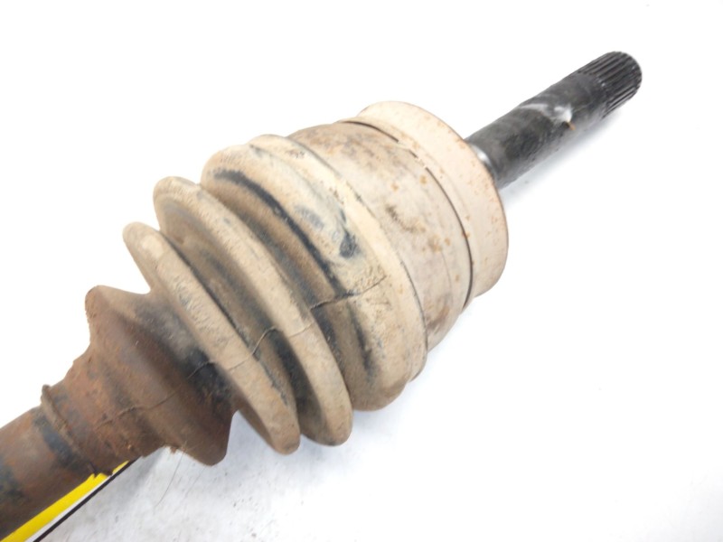 Recambio de transmision delantera derecha para ford maverick (uds, uns) 2.7 td referencia OEM IAM 392040F000  