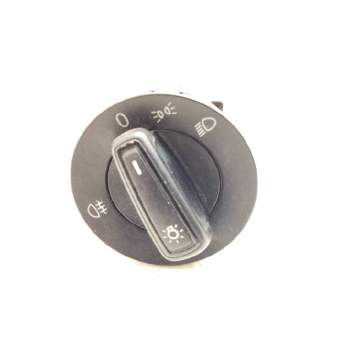Recambio de mando luces para seat ibiza (6p1) reference referencia OEM IAM 5G0941431AA  