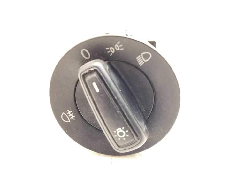 Recambio de mando luces para seat ibiza (6p1) reference referencia OEM IAM 5G0941431AA  