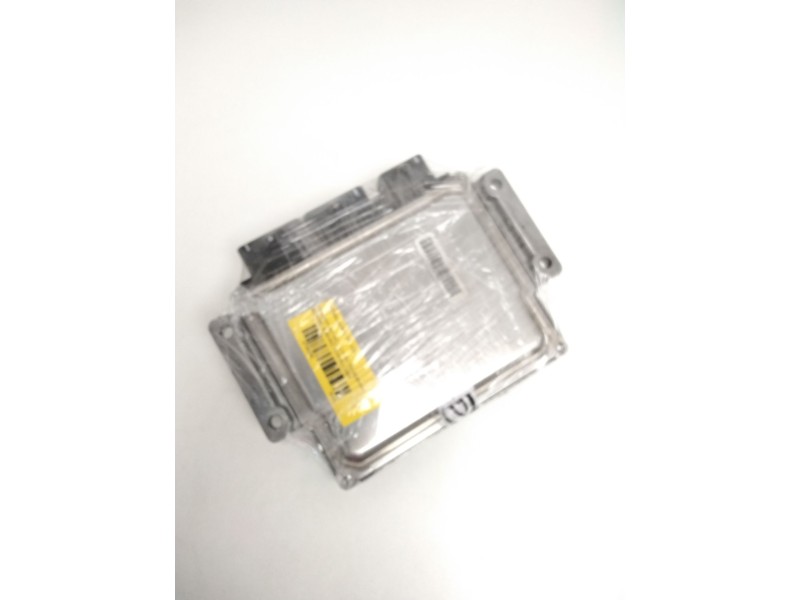 Recambio de centralita motor uce para peugeot 407 (6d_) 2.0 hdi 135 (6drhrh, 6drhre, 6drhrg, 6drhrj) referencia OEM IAM 96635481