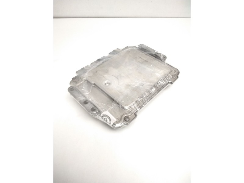 Recambio de centralita motor uce para renault scenic ii 1.9 dci diesel referencia OEM IAM 0281011549 8200310863 8200310863