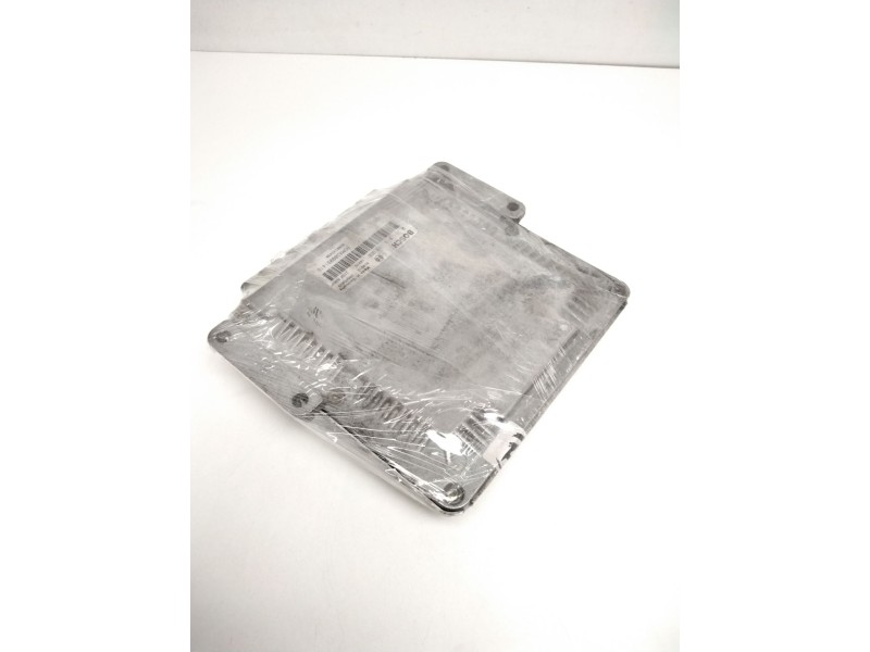 Recambio de centralita motor uce para renault scenic rx4 (ja0) 1.9 dci diesel cat referencia OEM IAM 0281010189 8200091416 82001