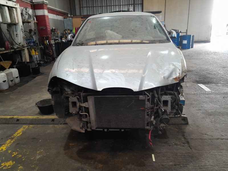 seat ibiza iii (6l1) del año 2005