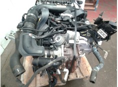 Recambio de motor completo para ford focus iii 1.0 ecoboost referencia OEM IAM SFJK   2