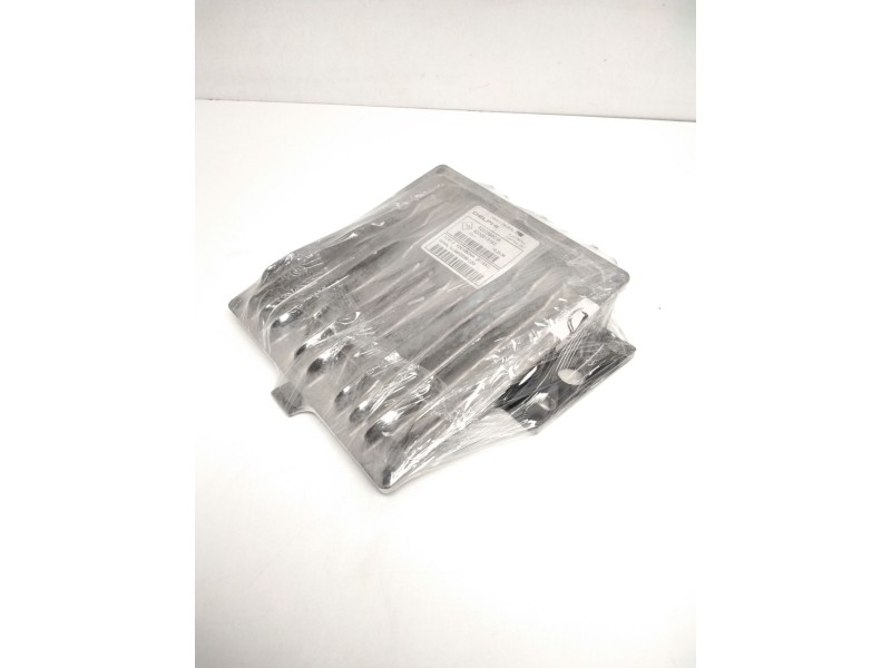 Recambio de centralita motor uce para renault clio iii 1.5 dci diesel cat referencia OEM IAM 8200399038 8200513163 R0410B034A