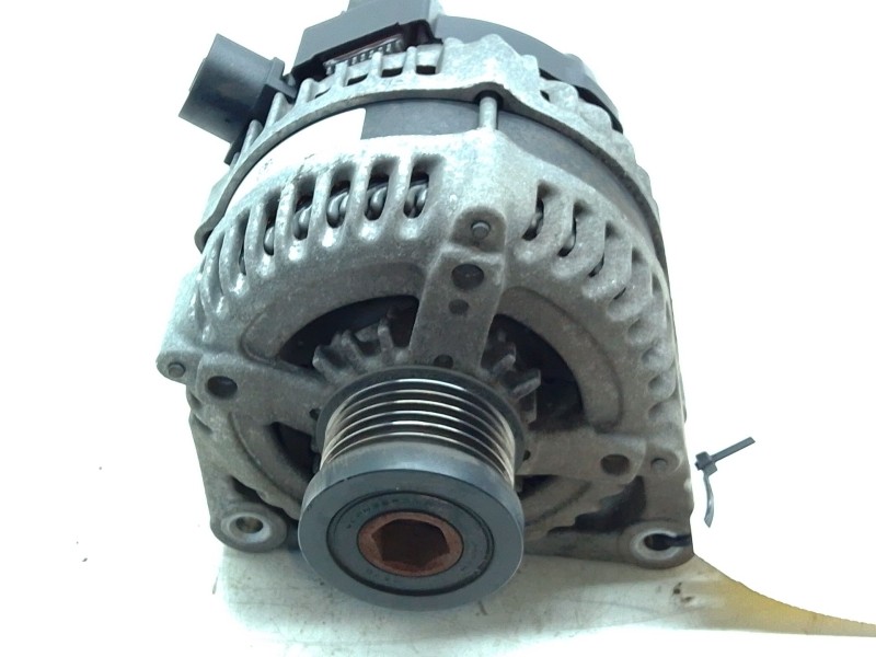 Recambio de alternador para ford focus iii 1.0 ecoboost referencia OEM IAM CV6T0300BC  