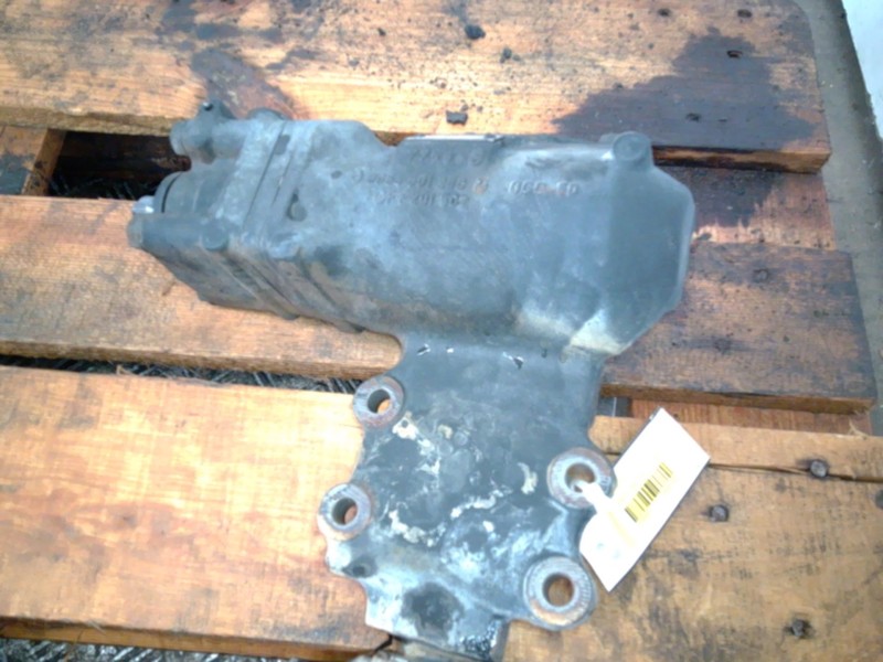 Recambio de bomba direccion para ford maverick (uds, uns) 2.7 td referencia OEM IAM 8074974603  