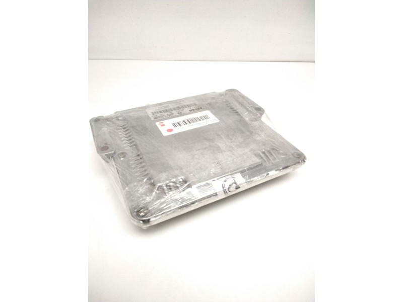 Recambio de centralita motor uce para renault laguna ii (bg0) dynamique referencia OEM IAM 0281011101 8200163528 8200095416