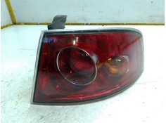 Recambio de piloto trasero izquierdo para seat ibiza iii (6l1) 1.4 16v referencia OEM IAM   
