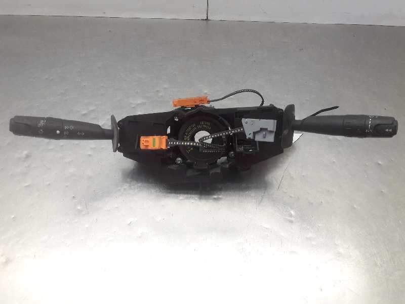 Recambio de mando intermitentes y limpia para peugeot 406 berlina (s1/s2) srdt referencia OEM IAM 9631626080 61557024 96186612ZL