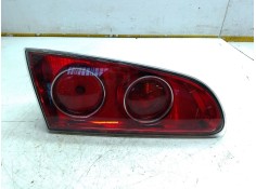 Recambio de piloto trasero izquierdo porton para seat ibiza iii (6l1) 1.4 16v referencia OEM IAM 6L6945093F  