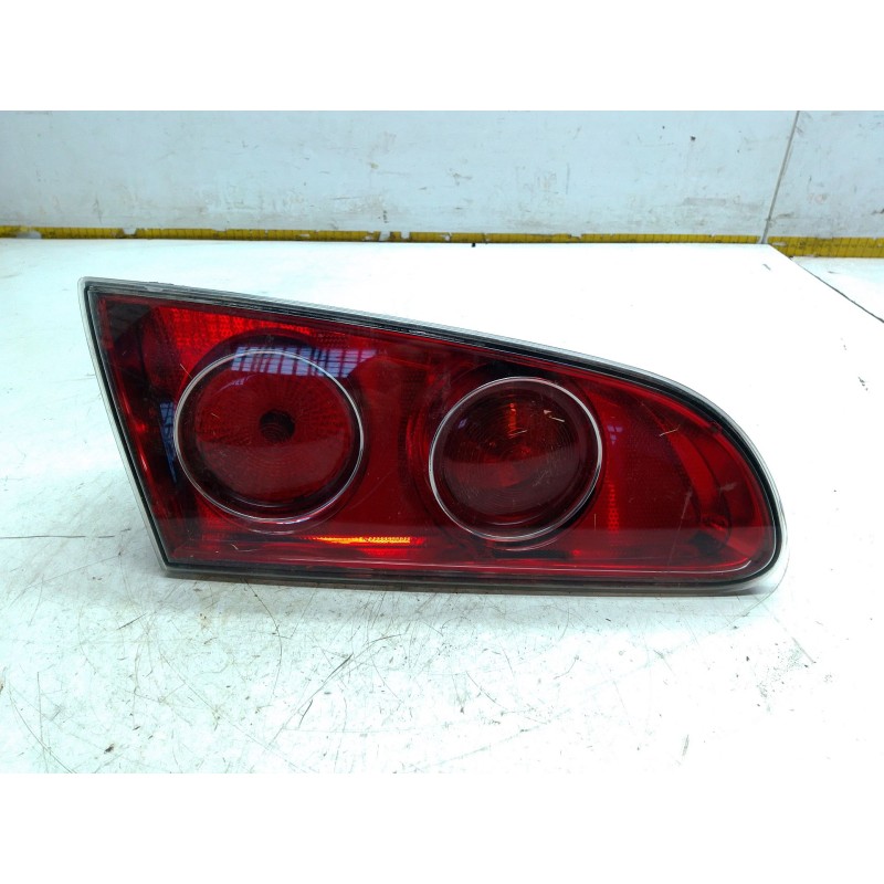 Recambio de piloto trasero izquierdo porton para seat ibiza iii (6l1) 1.4 16v referencia OEM IAM 6L6945093F  