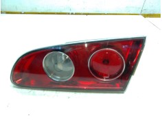 Recambio de piloto trasero derecho porton para seat ibiza iii (6l1) 1.4 16v referencia OEM IAM   