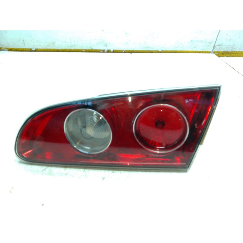 Recambio de piloto trasero derecho porton para seat ibiza iii (6l1) 1.4 16v referencia OEM IAM   