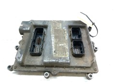 Recambio de centralita motor uce para man tgl 12.210 tgl 12.210 4x2bb referencia OEM IAM   