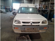 renault kangoo express (fc0/1_) del año 1996