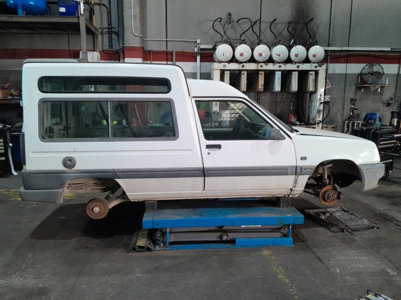 renault kangoo express (fc0/1_) del año 1996