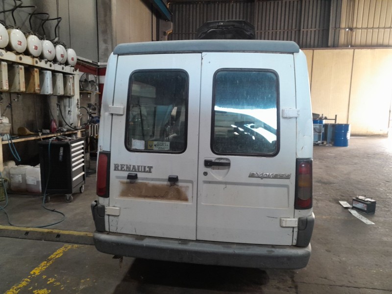 renault kangoo express (fc0/1_) del año 1996