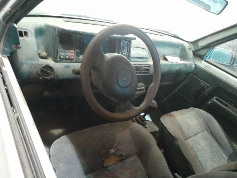 renault kangoo express (fc0/1_) del año 1996